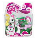 My Little Pony Single Wave 3 Blossomforth Brushable Pony