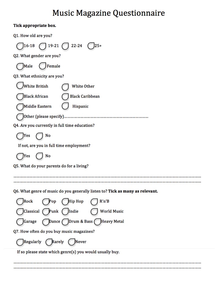 Foundation Production January 2012