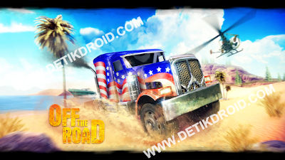 Off The Road Apk Off The Road Apk