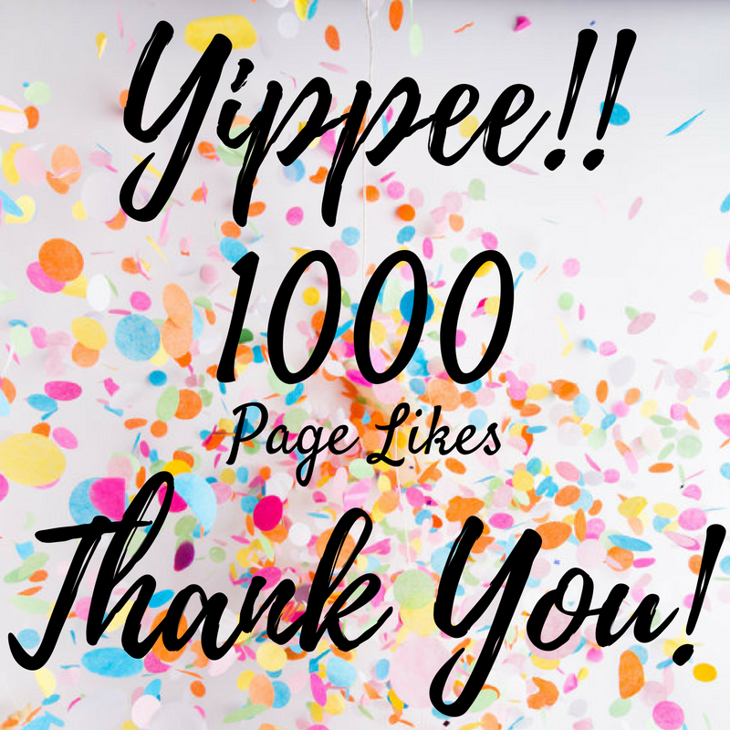 115 queen street facebook milestone 1000 likes