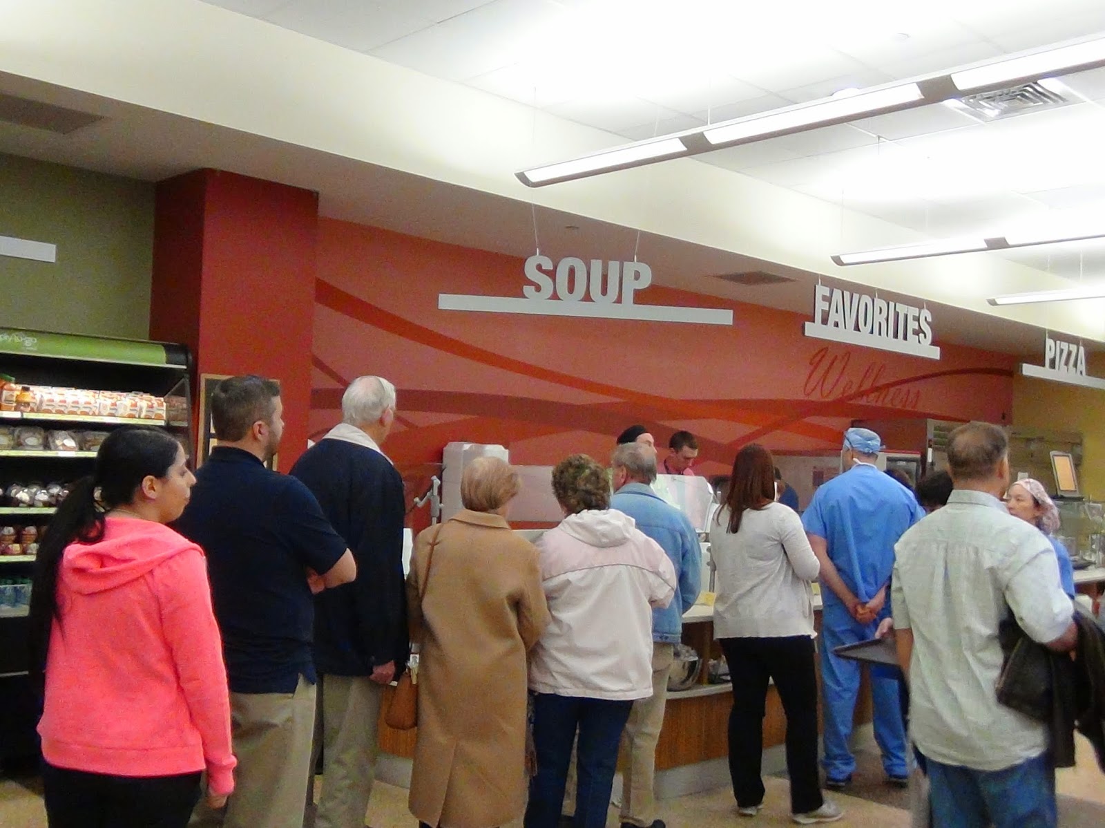 Sodexo at Lahey Hospital & Medical Center Sodexo is proud to be part