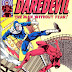 Daredevil #161 - Frank Miller art & cover