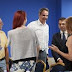 Συνάντηση Μητσοτάκη με εκπροσώπους των ΛΟΑΤΚΙ οργανώσεων