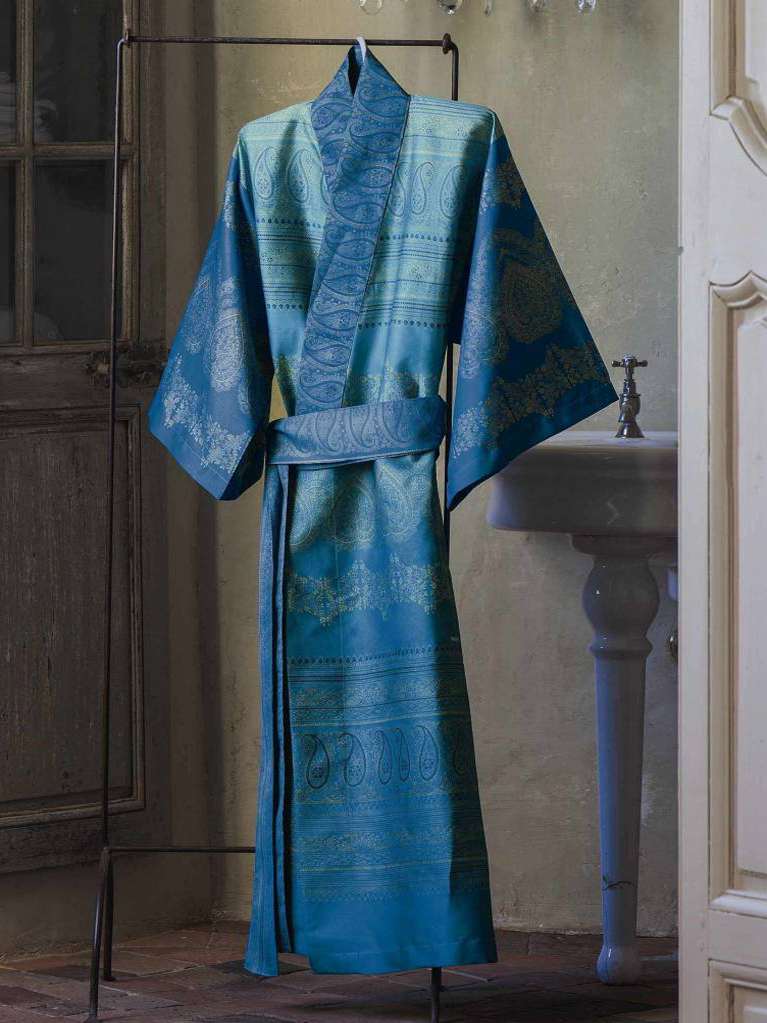 Kimono Brunelleschi de Bassetti Granfoulard. Kimono Brunelleschi de Bassetti Granfoulard.