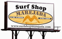 SURF SHOP MAREJADA