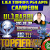 ul1barri BICAMPEÓN de Liga TopFIFA Oro PS4 | Ape015 + Video