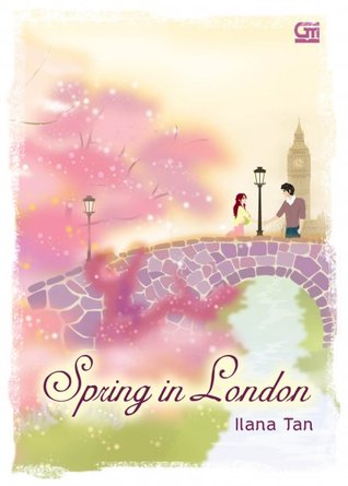 Spring in London  Download Novel Gratis