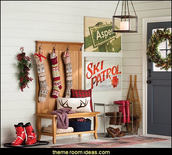 ski cabin decorating christmas decorating ideas christmas decor christmas decorations christmas kitchen decor - Ski Christmas Decorations ski cabin decorating christmas decorating ideas christmas decor christmas decorations christmas kitchen decor - Ski Christmas Decorations