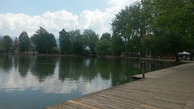 Estany de Puigcerdà