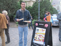 fiesta cerveza belga en Budapest fiesta cerveza belga