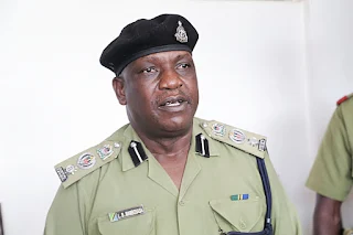 Jeshi la Polisi Kufanya Uchunguzi wa Maiti Zinazookotwa Baharini