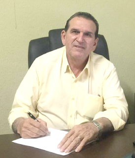 Prefeito de Groaíras reduz seu próprio salario, da vice ...
