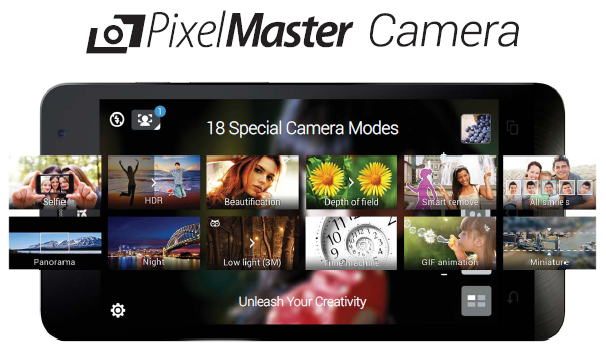 PixelMaster – Foto Kelas Profesional di Setiap Waktu