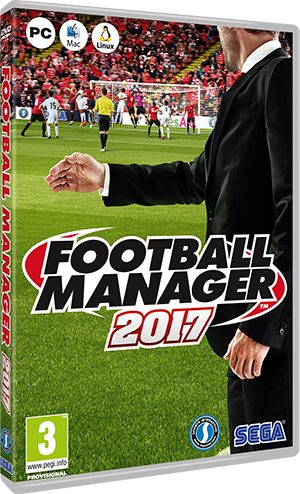 Download Football Manager 2018 PC Full Version
