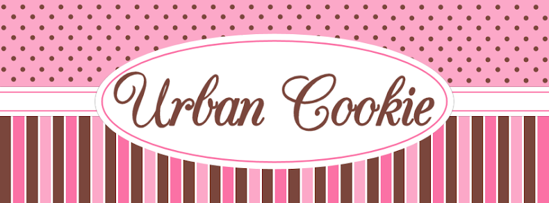 Urban Cookie Blog
