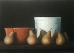 Pears Study  - Sold