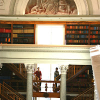 Nationalbibliothek Finnland