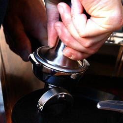 how to tamp espresso grounds how to tamp espresso grounds