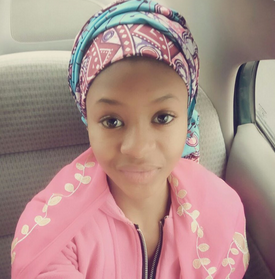 kkkk Exclusive Update on 18-year-old lady who went missing from her home in Kano