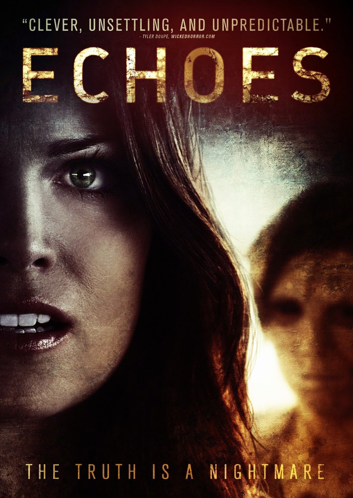 Echoes 2014 - Full (HD)