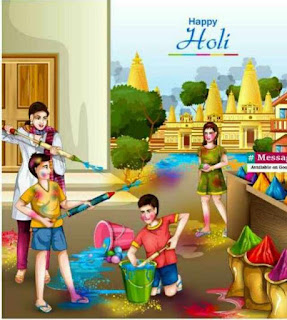 holi message in hindi 2020 holi message in hindi 2020