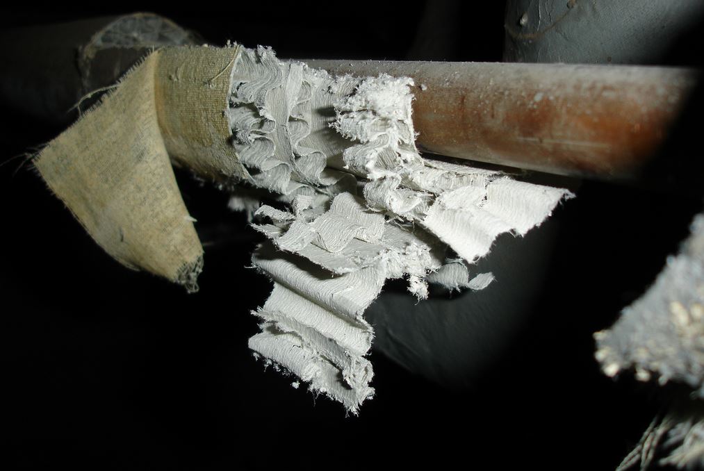 MEC&F Expert Engineers Asbestos was widely used in B.C. as a building