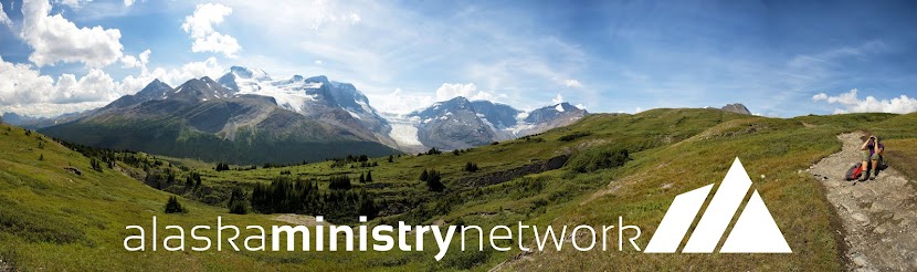 Alaska Ministry Network of the Assemblies of God