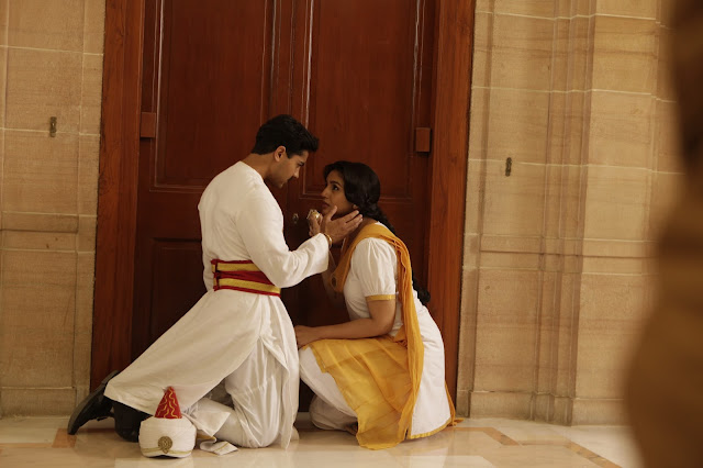 Viceroy's House: Film Review