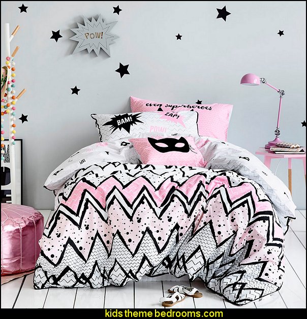 Kids Mighty Girl Bedlinen Quilt Cover Superheroes bedroom ideas - batman - spiderman - superman decor - Captain America - comic book bedding - batmobile bed - Wonder Woman Girls superhero - marvel wall art Avengers - superman bedding - primary color bedroom ideas - spiderman room decor - decorating with comics - Kids Mighty Girl Bedlinen Quilt Cover Superheroes bedroom ideas - batman - spiderman - superman decor - Captain America - comic book bedding - batmobile bed - Wonder Woman Girls superhero - marvel wall art Avengers - superman bedding - primary color bedroom ideas - spiderman room decor - decorating with comics -