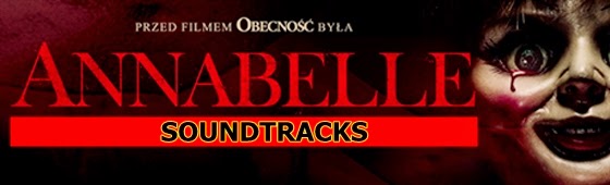 annabelle soundtracks-annabelle muzikleri
