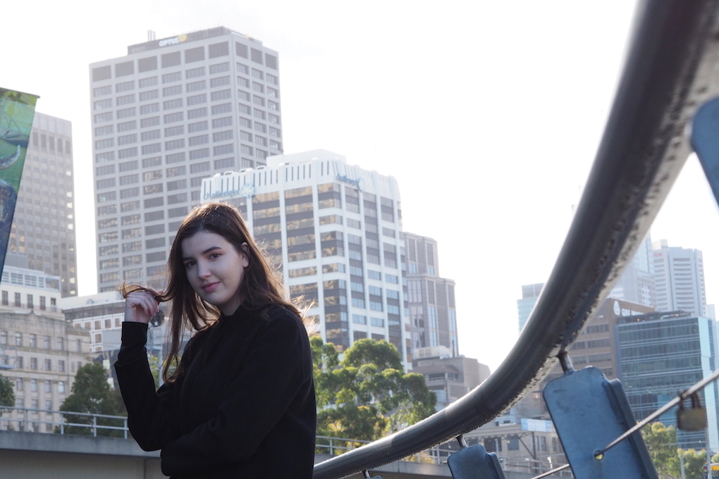 lifestyle blogger advice the sunday mode minimal melbourne blogger