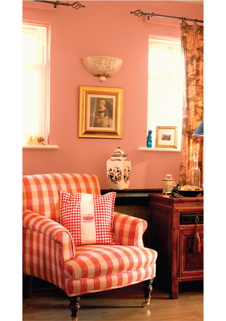 Kansai Nerolac- This Diwali gift yourself a ‘comfy corner’ Kansai Nerolac- This Diwali gift yourself a ‘comfy corner’