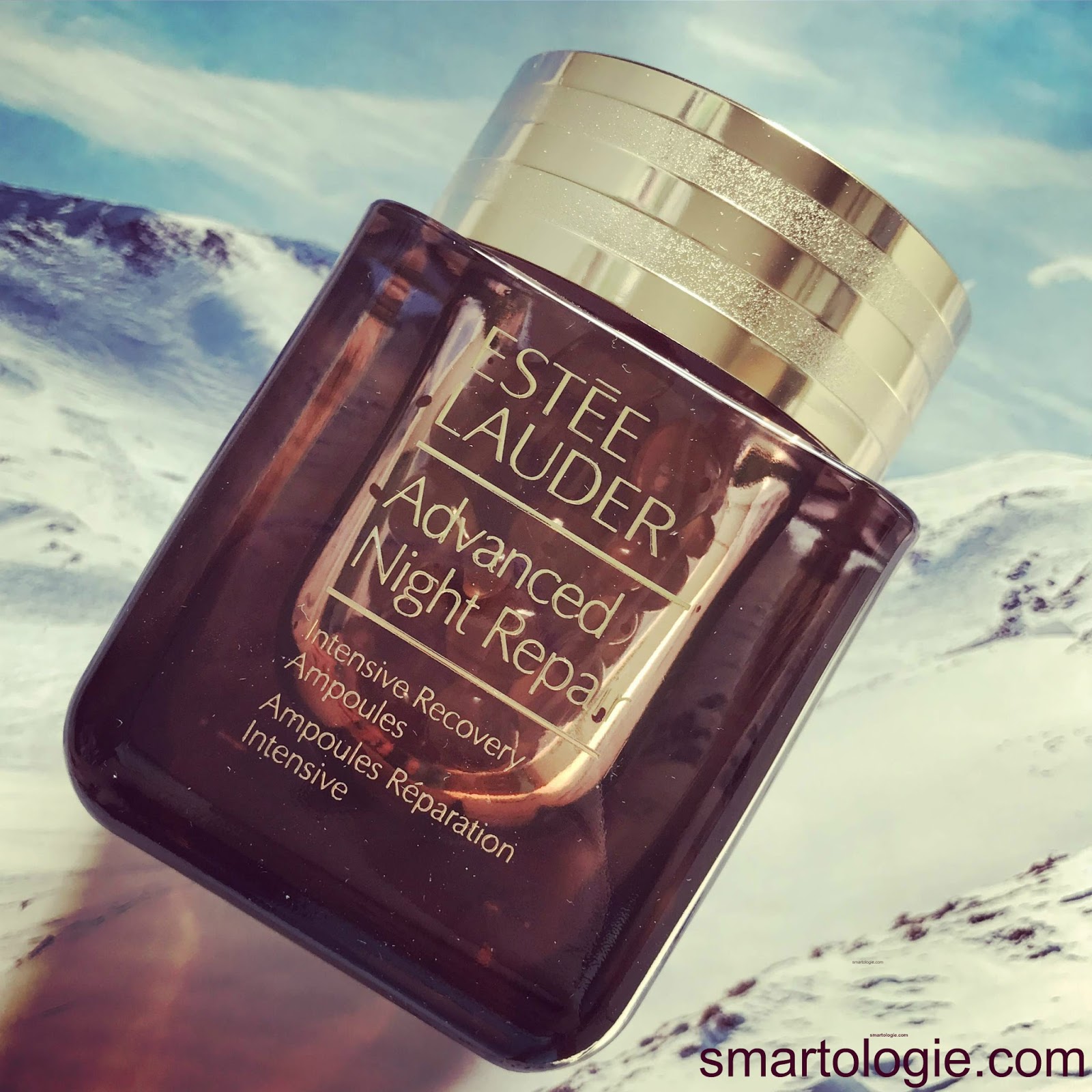 Smartologie Estee Lauder Advanced Night Repair Intensive Recovery