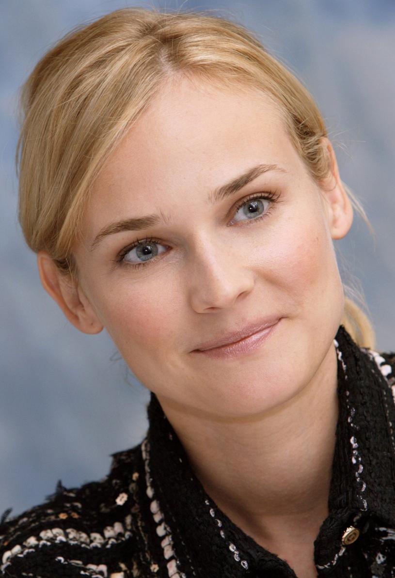 LadyJSkincare: Beauty Obsession of the Day: Diane Kruger