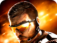 Modern Combat 5: eSports FPS mod apk 3.1.0I (God Mode+Anti Ban) Modern Combat 5: eSports FPS mod apk 3.1.0I (God Mode+Anti Ban)