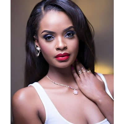 Flavour finally reacts to reports that he is dating Dillish Mathews