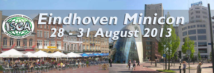 Eindhoven Minicon