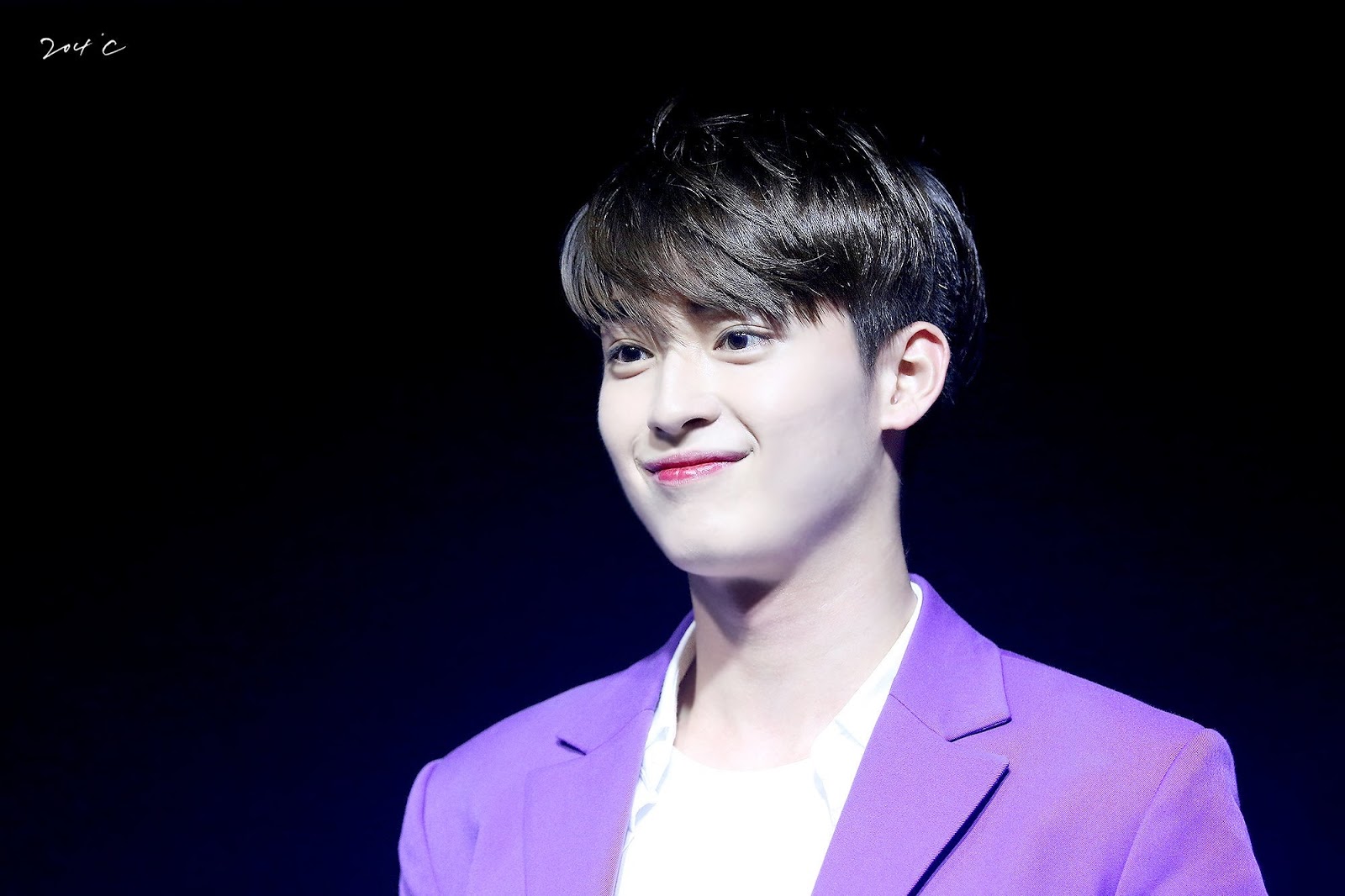 서강준 + 차은우 닮은 꼴이라고 말이 나오고 있는 신인 남돌.jpg | 인스티즈