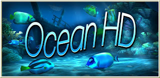Ocean HD Live Wallpaper