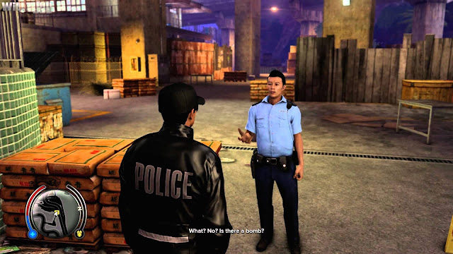 Sleeping Dogs 1 Full Version