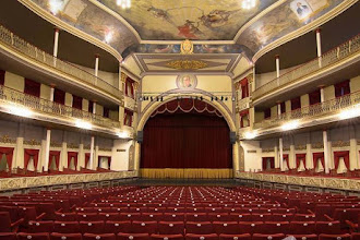 130º Aniversario  - Teatro Municipal Coliseo Podestá  @tcoliseopodesta
