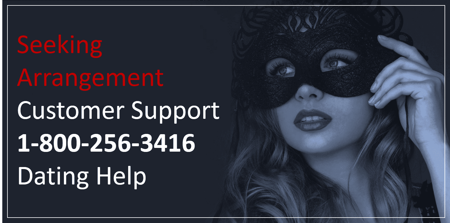 Seeking Arrangement Customer Service 18002563416 Help