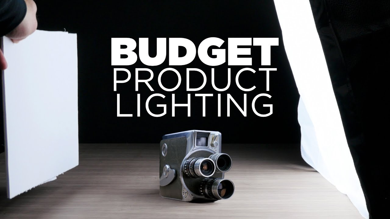 50 Product Lighting Setup Photography Blog Tips ISO 1200 Magazine