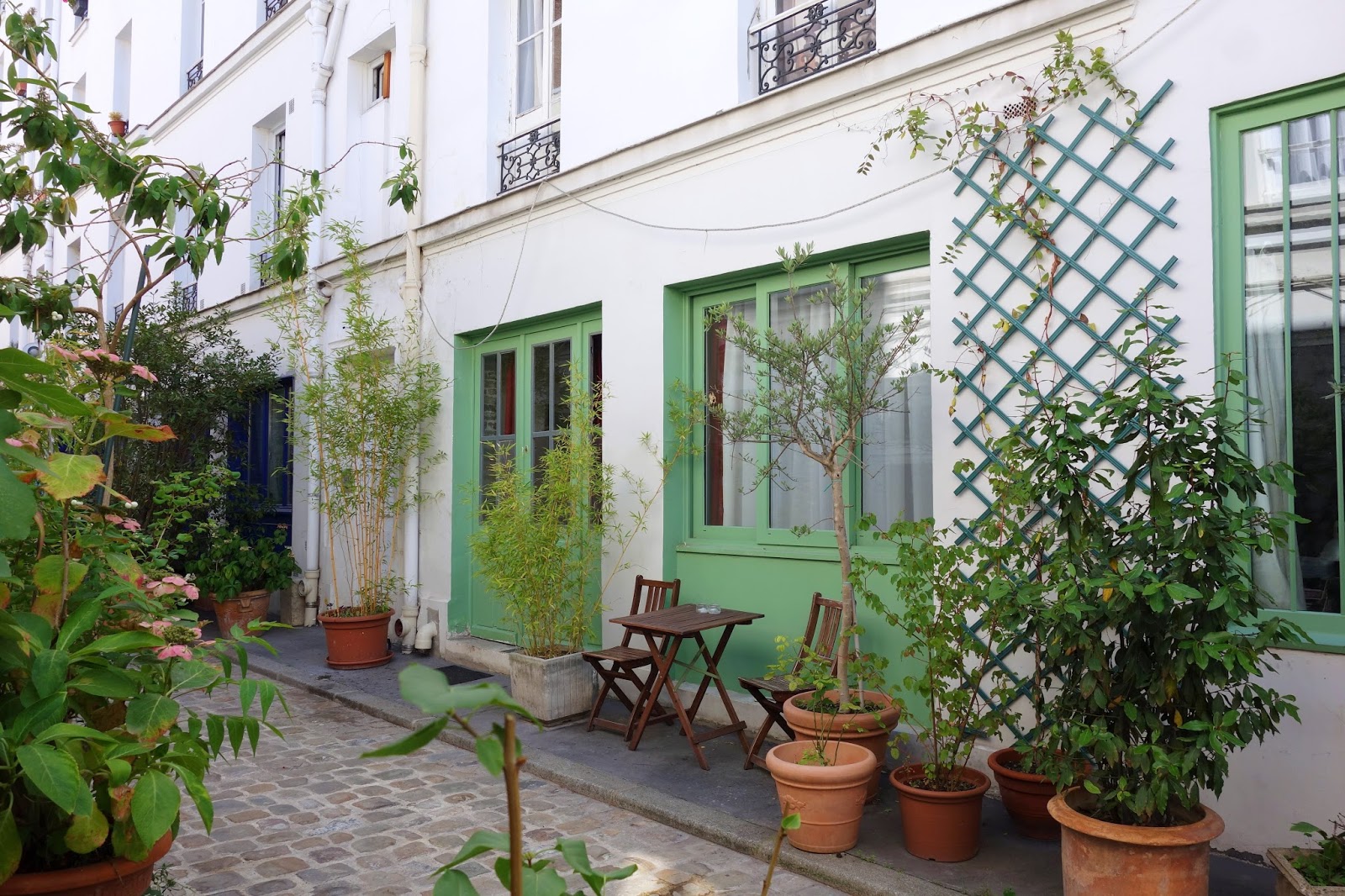 Le Petit Marmiton Saint Pierre La Cour
