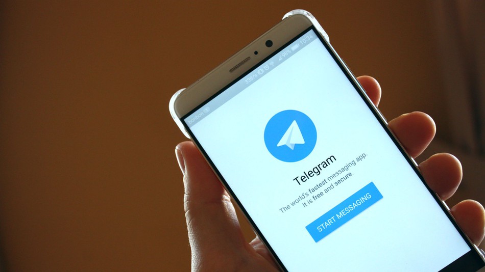 Cara Untuk Mengatasi Telegram Yang di Blokir Oleh Pemerintah