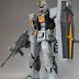 1/100 MG Gundam Ver.UC0096 painted build