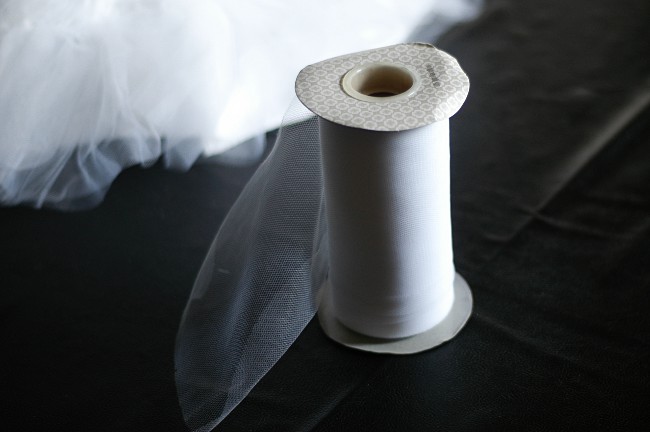 A Creative Fox: Crinoline Slip 