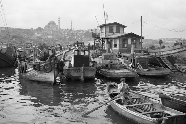 © Ara Güler