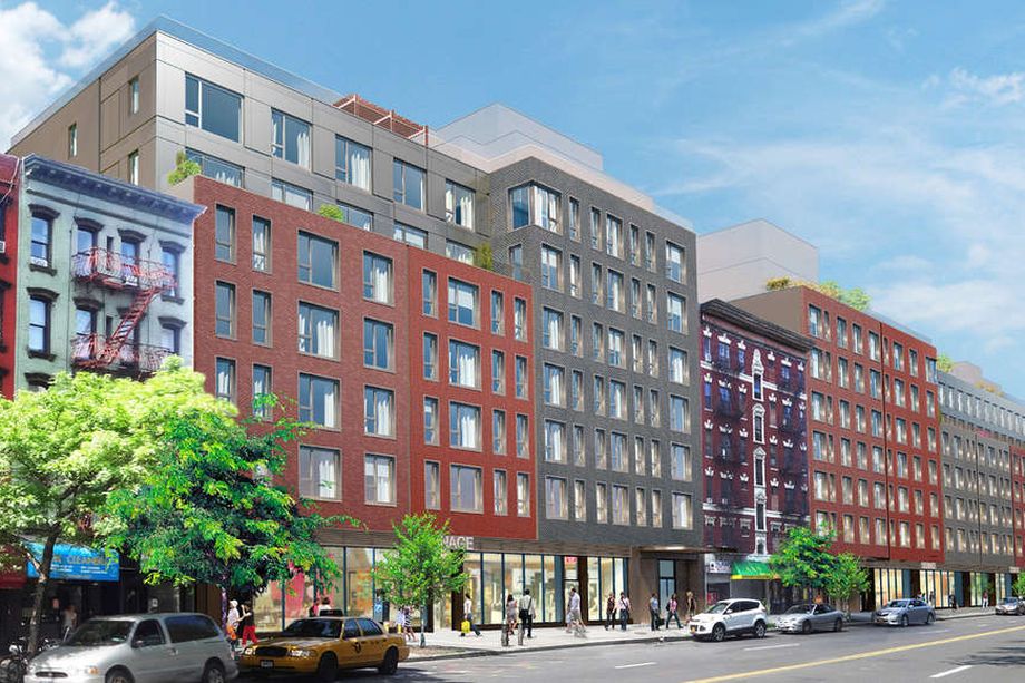 New York Post Lottery Apartments New York Post Lottery Apartments