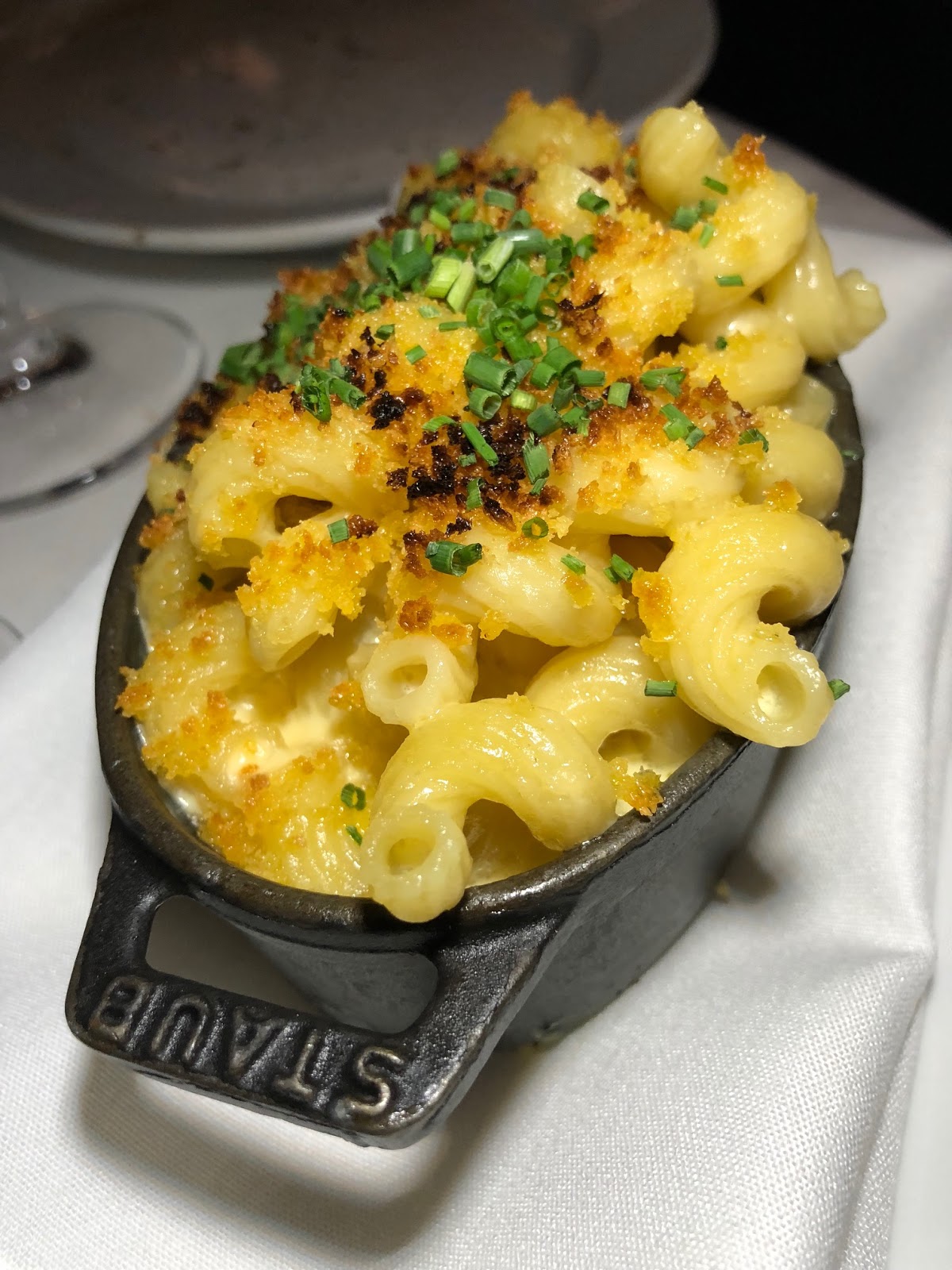 Steak 48 Chicago Review The Ghost Guest